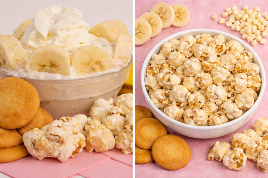 Banana Pudding