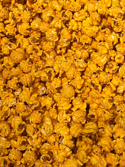 Nashville Hot Chicken