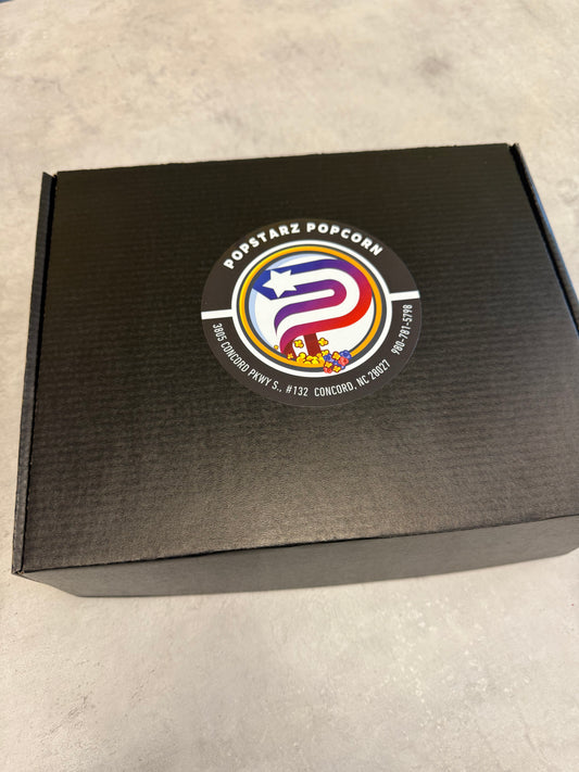 Gift Bundle No. 7 - Spice Lovers