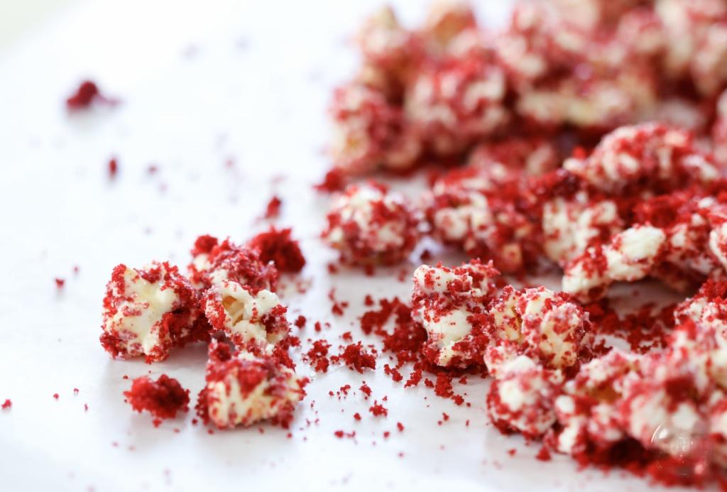 Red Velvet Cake