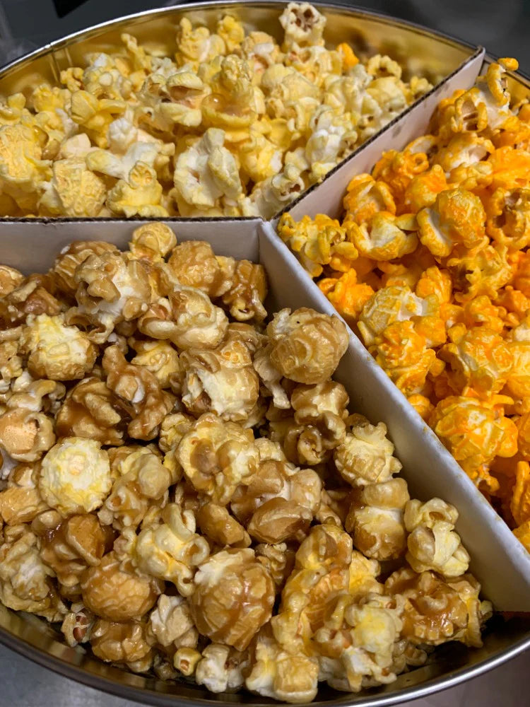 Signature Classic Tin