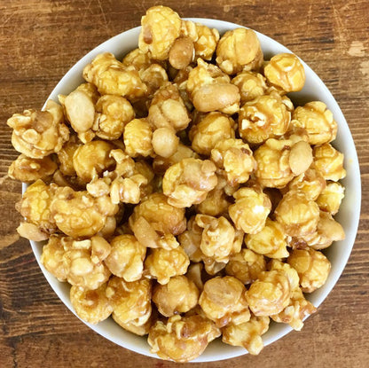 Caramel Peanut