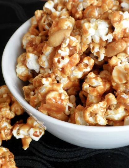 Caramel Peanut