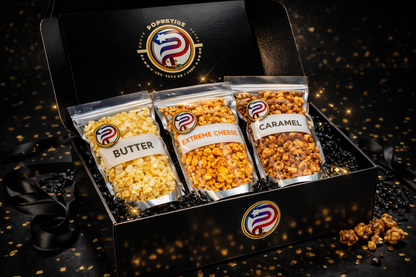 Gift Bundle No. 1 - The Classic