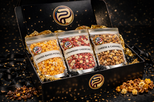 Gift Bundle No. 5 - Fan Fav B