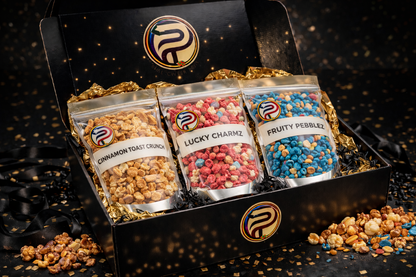 Gift Bundle No. 6 - Saturday Morning Cartoons