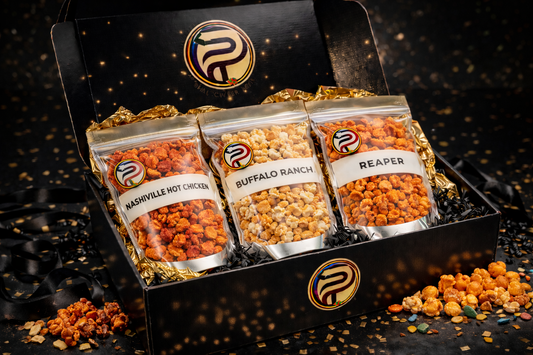 Gift Bundle No. 7 - Spice Lovers