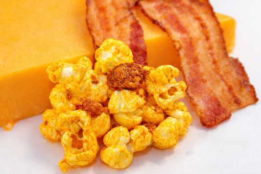 Bacon Cheddar