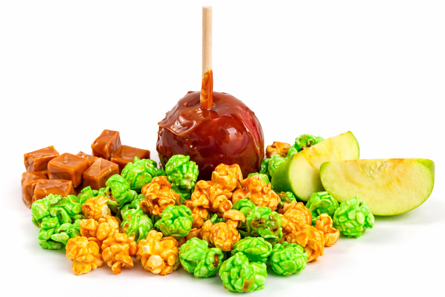 Caramel Apple