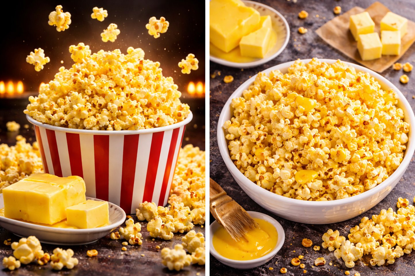 Movie Theater Butter