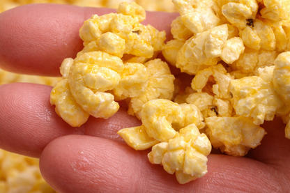 Movie Theater Butter