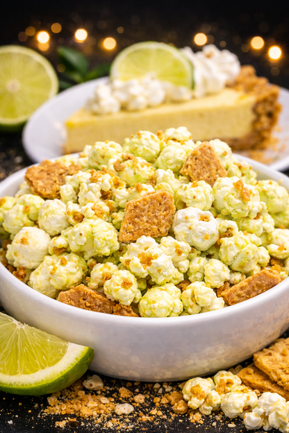 Key Lime Pie