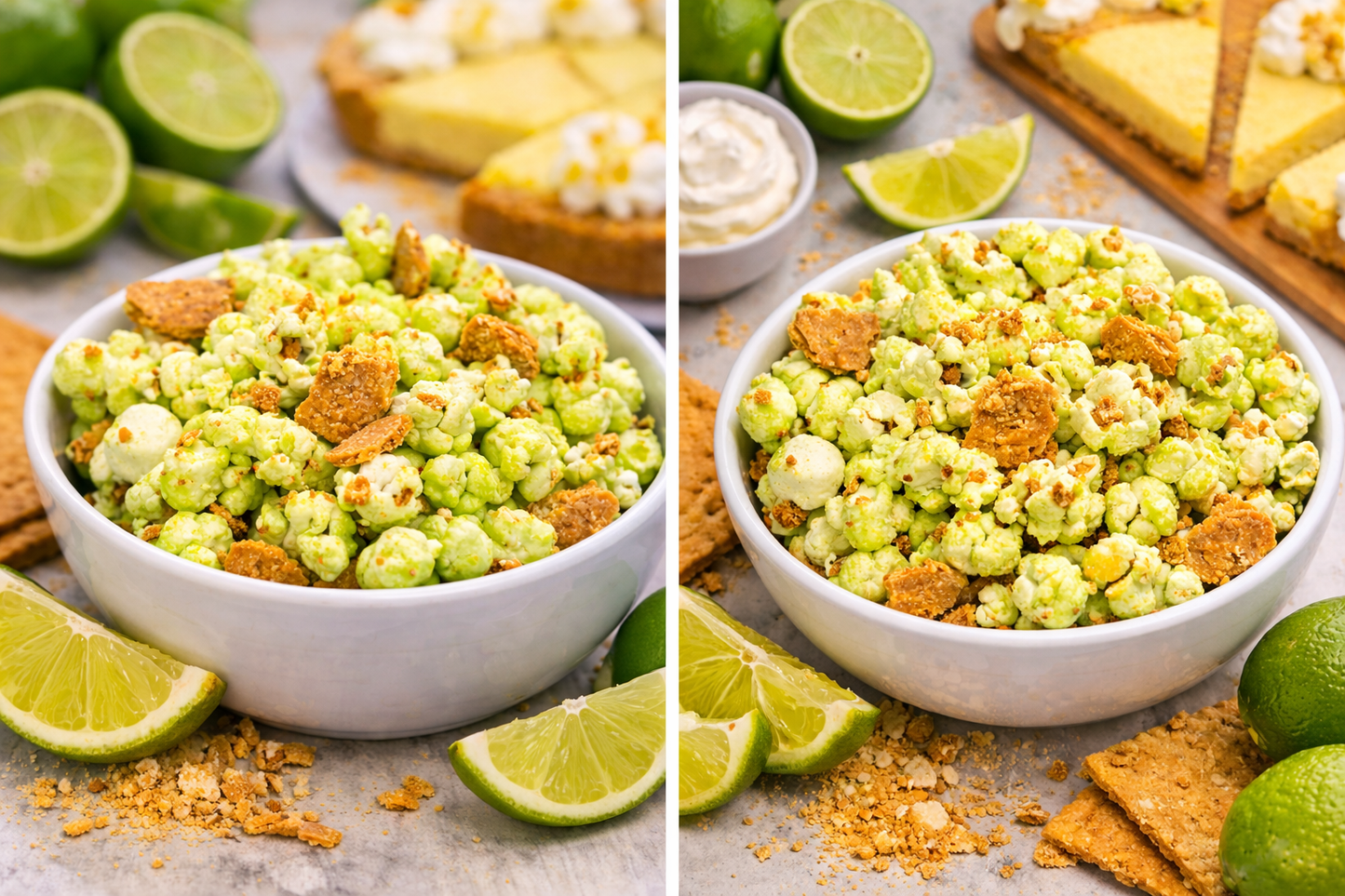 Key Lime Pie