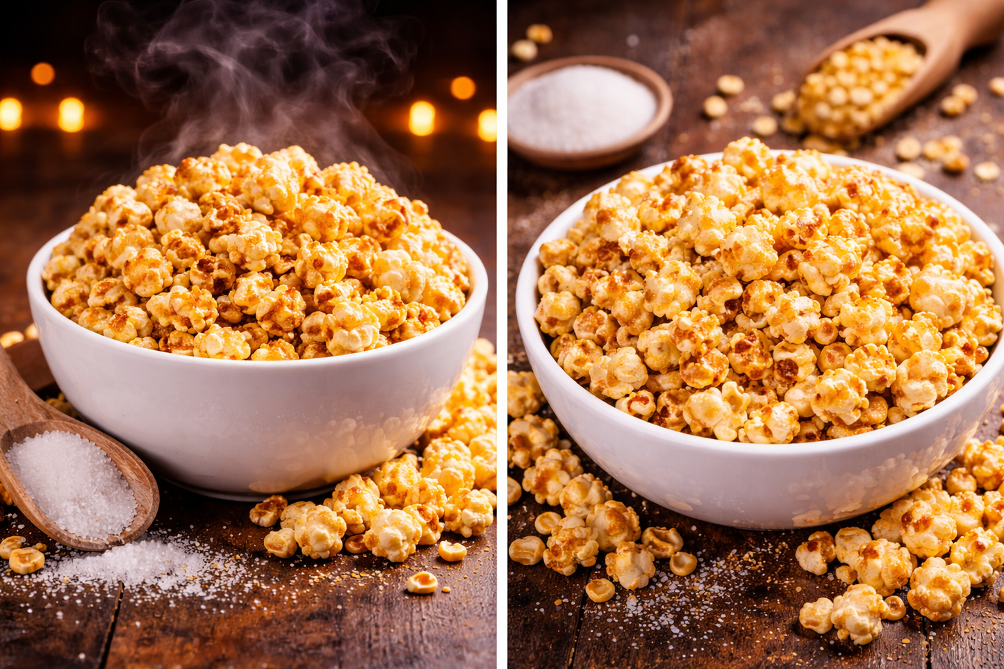 Kettle Korn