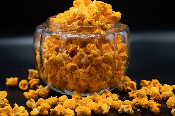 Signature "Cheese Lover's" Tin