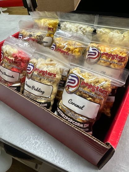 Share A Smile Gift Bundle (Available Now!)