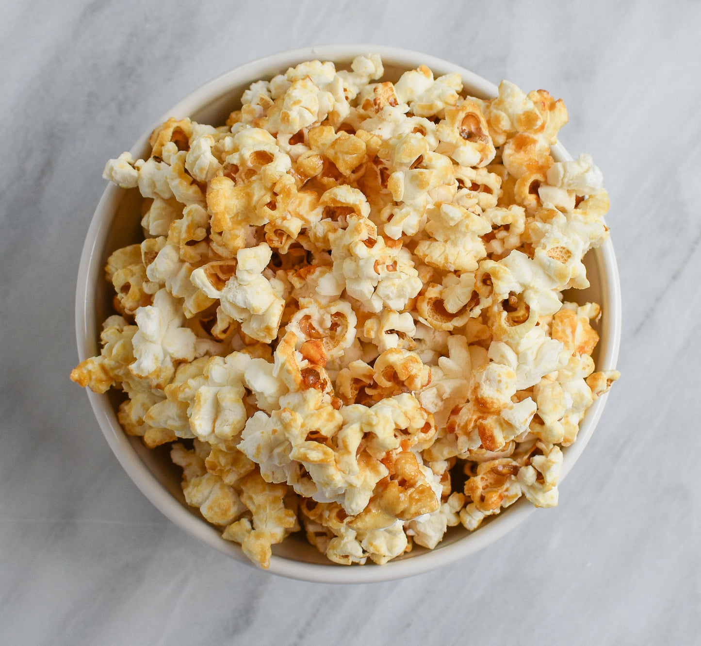 Kettle Korn