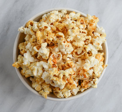 Kettle Korn