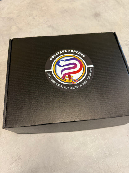 Gift Bundle No. 4 - Fan Fav A