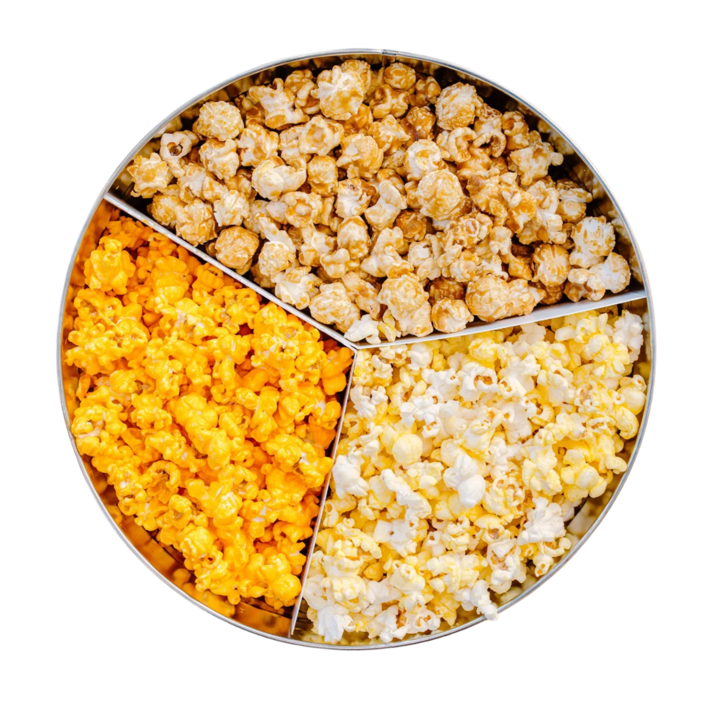 Signature Classic Tin