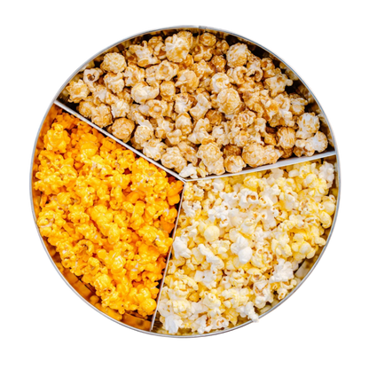 Signature Classic Tin