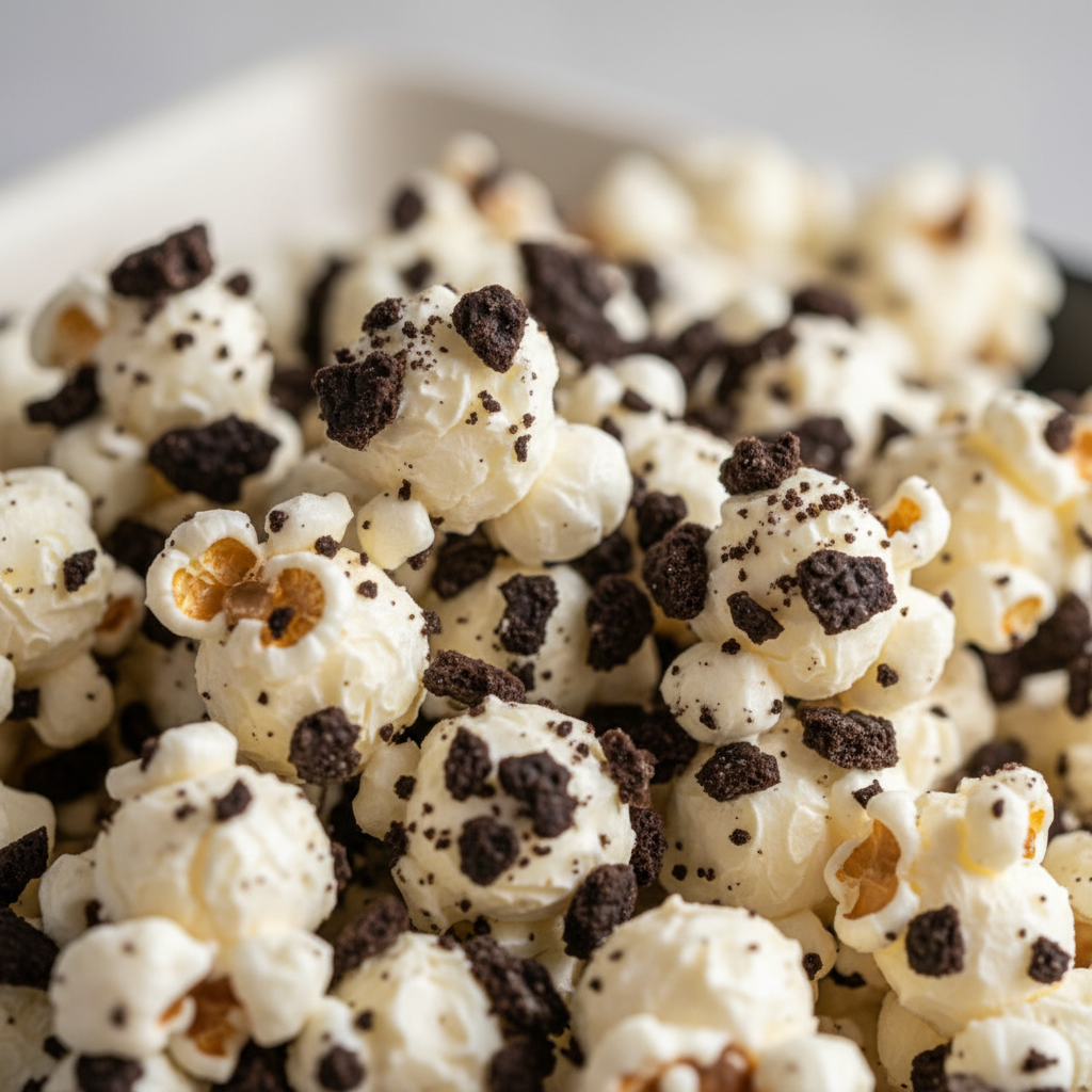 Cookies & Cream