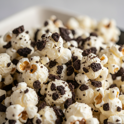 Cookies & Cream