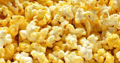 Movie Theater Butter