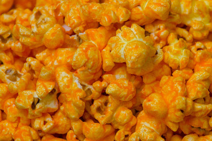 Extreme Cheese
