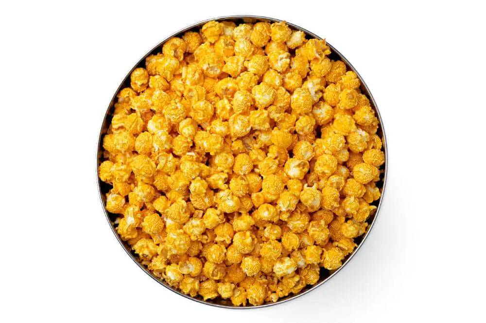 Signature "Cheese Lover's" Tin