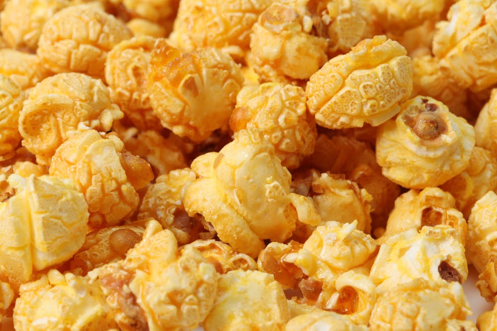 Kettle Korn