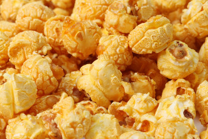 Kettle Korn