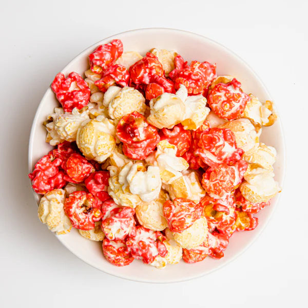 Strawberry Cheesecake